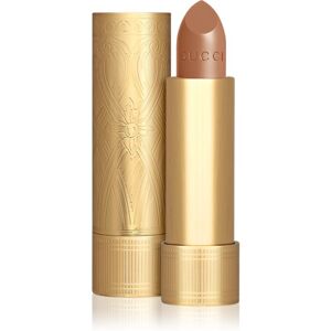 Gucci Beauty Rouge à Lèvres Satin Lipstick rossetto satin colore 103 Coral Beige 3.5 g Gucci Beauty Rouge à Lèvres Satin Lipstick rossetto satin colore 103 Coral Beige 3.5 g