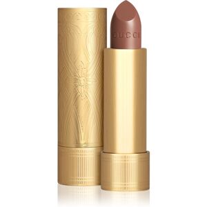 Gucci Beauty Rouge à Lèvres Satin Lipstick rossetto satin colore 106 Tacey Hazel 3.5 g Gucci Beauty Rouge à Lèvres Satin Lipstick rossetto satin colore 106 Tacey Hazel 3.5 g