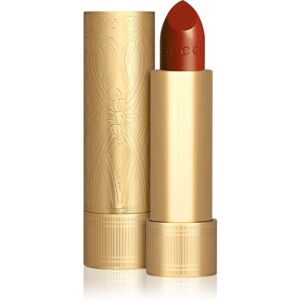 Gucci Beauty Rouge à Lèvres Satin Lipstick rossetto satin colore 505 Janet Rust 3.5 g Gucci Beauty Rouge à Lèvres Satin Lipstick rossetto satin colore 505 Janet Rust 3.5 g