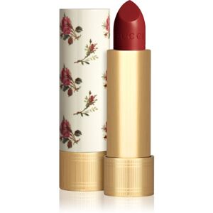 Gucci Beauty Rouge à Lèvres Voile rossetto lucido colore 502 Eadie Scarlet 3.5 g Gucci Beauty Rouge à Lèvres Voile rossetto lucido colore 502 Eadie Scarlet 3.5 g