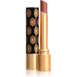 Gucci Beauty Rouge de Beauté Brillant rossetto idratante colore 113 Linnett Stone 1.8 g Gucci Beauty Rouge de Beauté Brillant rossetto idratante colore 113 Linnett Stone 1.8 g