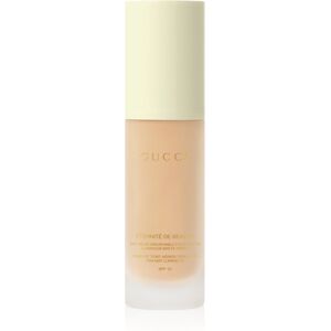 Gucci Beauty Eternité de Beauté fondotinta opacizzante SPF 15 colore 160N 30 ml Gucci Beauty Eternité de Beauté fondotinta opacizzante SPF 15 colore 160N 30 ml