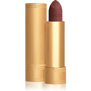 Gucci Beauty Rouge à Lèvres Matte Lipstick rossetto opacizzante colore 519 Pauline Red 3.5 g Gucci Beauty Rouge à Lèvres Matte Lipstick rossetto opacizzante colore 519 Pauline Red 3.5 g