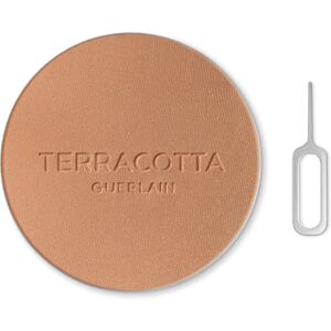 Guerlain Terracotta Original terra abbronzante ricarica colore 03 Medium Warm 8.5 g Guerlain Terracotta Original terra abbronzante ricarica colore 03 Medium Warm 8.5 g