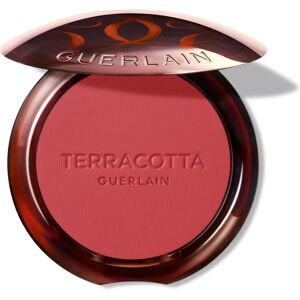 Guerlain Terracotta Blush - Naturale, Rosso profondo - Fard Guerlain Terracotta Blush - Naturale, Rosso profondo - Fard