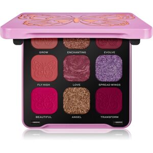 Palette Ombretti Butterfly - Butterfly Wonderland - Palette per occhi Palette Ombretti Butterfly - Butterfly Wonderland - Palette per occhi