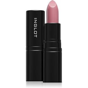 Inglot Lipsatin rossetto effetto velluto colore 308 4.5 g Inglot Lipsatin rossetto effetto velluto colore 308 4.5 g