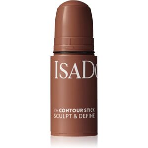 IsaDora Contour Stick Sculpt & Define stick contouring colore 36 Warm Mocha 5,5 g IsaDora Contour Stick Sculpt & Define stick contouring colore 36 Warm Mocha 5,5 g