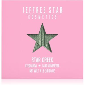 Jeffree Star Cosmetics Artistry Singles - Soft Green - Ombretto Jeffree Star Cosmetics Artistry Singles - Soft Green - Ombretto