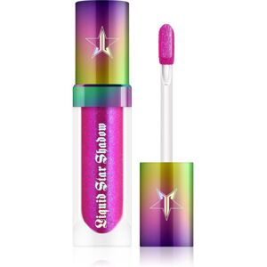 Jeffree Star Cosmetics Liquid Star Shadow ombretti liquidi colore 5.5 ml Jeffree Star Cosmetics Liquid Star Shadow ombretti liquidi colore 5.5 ml