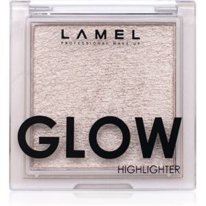 LAMEL OhMy Glow Highlighter 401 - Illuminante LAMEL OhMy Glow Highlighter 401 - Illuminante