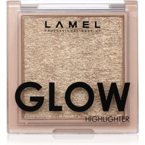 LAMEL OhMy Glow Illuminante 402 Sole - Highlighter LAMEL OhMy Glow Illuminante 402 Sole - Highlighter