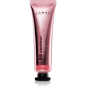 LAMEL Insta BB Blush - Hot Lava - Rossetto - 10 ml LAMEL Insta BB Blush - Hot Lava - Rossetto - 10 ml