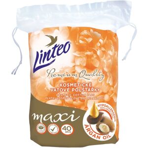 Linteo Premium Maxi Dischetti Struccanti - 40 pz Linteo Premium Maxi Dischetti Struccanti - 40 pz