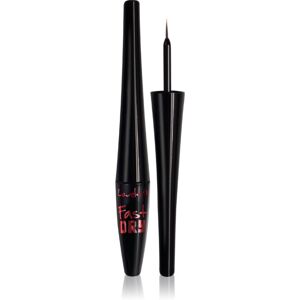 Lovely Fast Dry eyeliner liquidi Lovely Fast Dry eyeliner liquidi