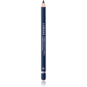 Lumene Nordic Makeup matita occhi lunga durata 4 Dark Blue 1.14 g Lumene Nordic Makeup matita occhi lunga durata 4 Dark Blue 1.14 g