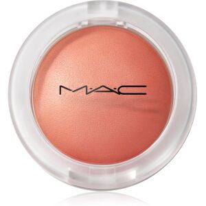 MAC Cosmetics Marchio Modello Fard Peachy - Fard MAC Cosmetics Marchio Modello Fard Peachy - Fard