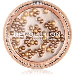 Makeup Revolution Bronze Bubble Balm Illuminatore - Illuminante Makeup Revolution Bronze Bubble Balm Illuminatore - Illuminante