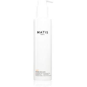 MATIS Paris Réponse Délicate Sensicleansing-Cream crema struccante delicata 200 ml MATIS Paris Réponse Délicate Sensicleansing-Cream crema struccante delicata 200 ml