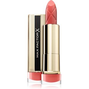 Max Factor Colour Elixir 24HR Moisture rossetto idratante colore 050 Pink Brandy 4,8 g Max Factor Colour Elixir 24HR Moisture rossetto idratante colore 050 Pink Brandy 4,8 g