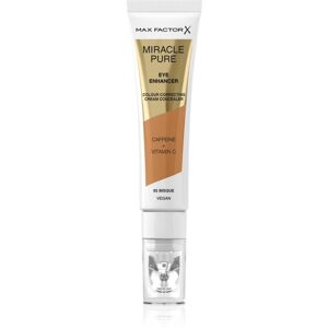 Max Factor Miracle Pure correttore in crema contro gonfiori e occhiaie colore 05 Bisque 10 ml Max Factor Miracle Pure correttore in crema contro gonfiori e occhiaie colore 05 Bisque 10 ml