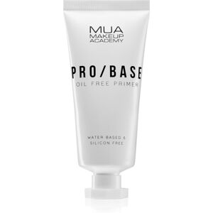 MUA Makeup Academy PRO/BASE Primer Senza Olio - Pelle Grassa - 30ml MUA Makeup Academy PRO/BASE Primer Senza Olio - Pelle Grassa - 30ml