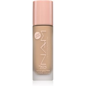 NAM Fluid Dewy Foundation 05W - Foundation NAM Fluid Dewy Foundation 05W - Foundation