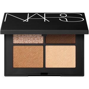 NARS Eyeshadow QUAD palette di ombretti colore MOHAVE 4.4 g NARS Eyeshadow QUAD palette di ombretti colore MOHAVE 4.4 g