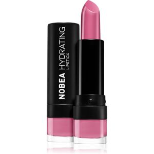 NOBEA Day-to-Day Hydrating Lipstick rossetto idratante colore Fuchsia #L11 4,5 g NOBEA Day-to-Day Hydrating Lipstick rossetto idratante colore Fuchsia #L11 4,5 g