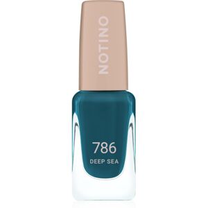 Notino Deep Sea Effetto Gel Smalto - Smalto Notino Deep Sea Effetto Gel Smalto - Smalto