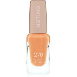 Smalto gel Notino Gel Effect - Summer Fling - Effetto gel duraturo Smalto gel Notino Gel Effect - Summer Fling - Effetto gel duraturo