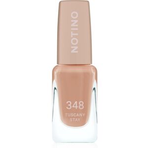 Notino Marca Modello Tuscany Stay - Smalto Effetto Gel Notino Marca Modello Tuscany Stay - Smalto Effetto Gel