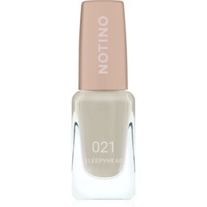 Notino - Sleepyhead Smalto Effetto Gel - Smalto per Unghie Notino - Sleepyhead Smalto Effetto Gel - Smalto per Unghie
