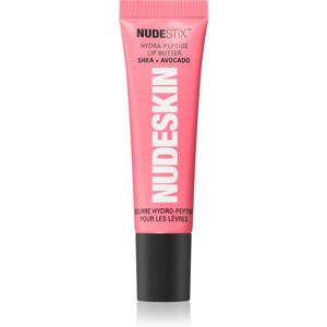 Nudestix Nudeskin Hydrating Peptide Lip Butter burro di nutrimento profondo per le labbra colore Sugar Plum 10 ml Nudestix Nudeskin Hydrating Peptide Lip Butter burro di nutrimento profondo per le labbra colore Sugar Plum 10 ml