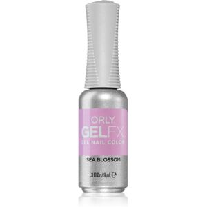 Orly Gelfx Gel smalto gel per unghie con lampada UV/LED colore Sea Blossom 9 ml Orly Gelfx Gel smalto gel per unghie con lampada UV/LED colore Sea Blossom 9 ml