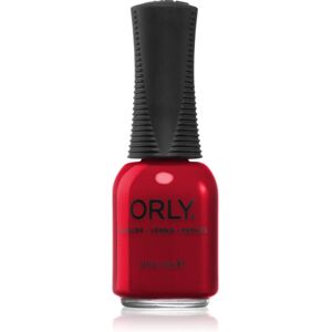 Orly Lacquer smalto per unghie colore Ma Cherie 11 ml Orly Lacquer smalto per unghie colore Ma Cherie 11 ml