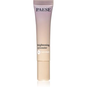 Correttore Cremoso Paese Nanorevit - Rughe & Occhiaie - Beige Dorato Correttore Cremoso Paese Nanorevit - Rughe & Occhiaie - Beige Dorato