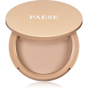 Paese Polvere Illuminante Splendente Beige Naturale - Polvere Illuminante Paese Polvere Illuminante Splendente Beige Naturale - Polvere Illuminante