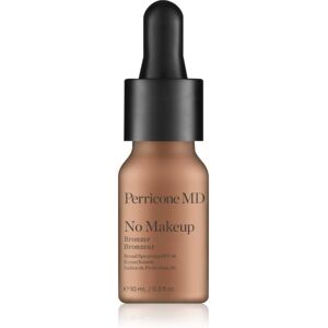 N.V. Perricone MD No Makeup Bronzer - Sfumatura universale - Abbronzatura naturale N.V. Perricone MD No Makeup Bronzer - Sfumatura universale - Abbronzatura naturale