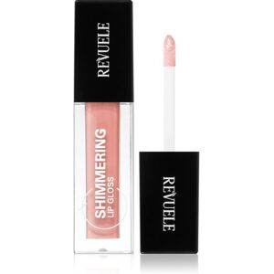 Revuele Shimmering Lip Gloss lucidalabbra brillante colore 17 6 ml Revuele Shimmering Lip Gloss lucidalabbra brillante colore 17 6 ml