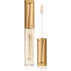 Rimmel Oh My Gloss! Plump lucidalabbra colore Diamond Pop 6.5 ml Rimmel Oh My Gloss! Plump lucidalabbra colore Diamond Pop 6.5 ml