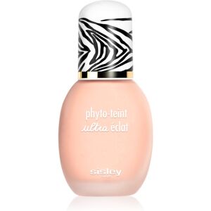 Sisley Phyto-Teint Ultra Eclat fondotinta liquido lunga tenuta illuminante colore 00N Pearl 30 ml Sisley Phyto-Teint Ultra Eclat fondotinta liquido lunga tenuta illuminante colore 00N Pearl 30 ml