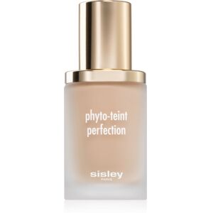 Sisley Phyto-Teint Perfection fondotinta ad alta coprenza per una pelle luminosa e liscia colore 2N1 - Sand 30 ml Sisley Phyto-Teint Perfection fondotinta ad alta coprenza per una pelle luminosa e liscia colore 2N1 - Sand 30 ml