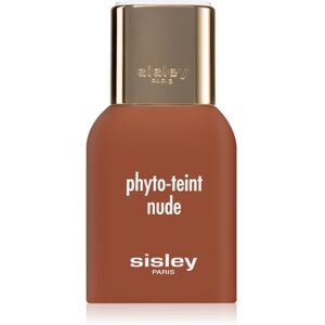 Sisley Phyto-Teint Nude Fondotinta Seconda Pelle - Ambra - Finitura Naturale Sisley Phyto-Teint Nude Fondotinta Seconda Pelle - Ambra - Finitura Naturale