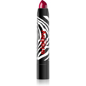 Sisley Phyto-Lip Twist Mat balsamo tonificante per labbra effetto opaco colore 21 Ruby 2.5 g Sisley Phyto-Lip Twist Mat balsamo tonificante per labbra effetto opaco colore 21 Ruby 2.5 g