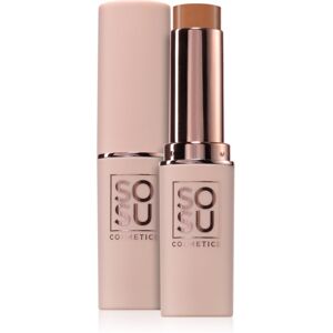 SOSU Cosmetics Contour On The Go stick contouring colore Warm Neutral 7 g SOSU Cosmetics Contour On The Go stick contouring colore Warm Neutral 7 g