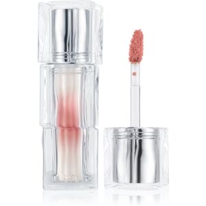 TIRTIR Waterism Glow Tint Lucidalabbra - Peachricot - Lunga durata, Idrata, Aggiunge volume TIRTIR Waterism Glow Tint Lucidalabbra - Peachricot - Lunga durata, Idrata, Aggiunge volume