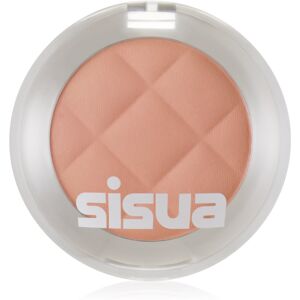 Unleashia Sisua Butter Waffle Dough Blusher blush lunga durata effetto idratante colore No.2 Apricot Sherbet 8 g Unleashia Sisua Butter Waffle Dough Blusher blush lunga durata effetto idratante colore No.2 Apricot Sherbet 8 g