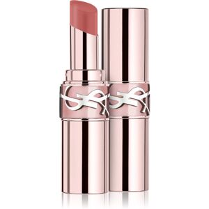 Yves Saint Laurent Loveshine Candy Glow balsamo tonificante per labbra 3B Rosewood Blush 3.1 g Yves Saint Laurent Loveshine Candy Glow balsamo tonificante per labbra 3B Rosewood Blush 3.1 g