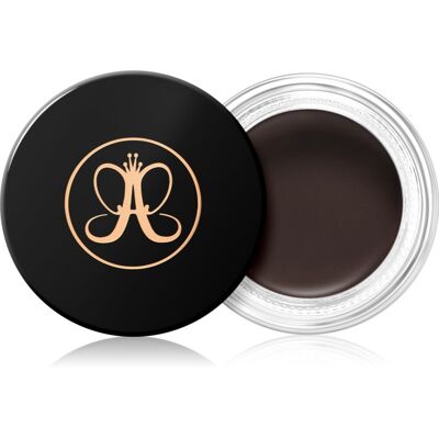 Anastasia Beverly Hills DIPBROW Pomade pomata per sopracciglia colore Ebony 4 g Anastasia Beverly Hills DIPBROW Pomade pomata per sopracciglia colore Ebony 4 g